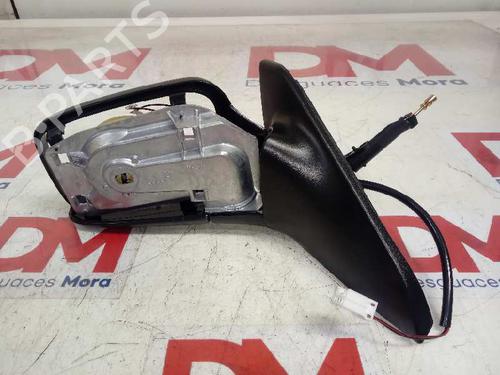 Right mirror VOLVO S40 I (644)  | BP12840899C27 