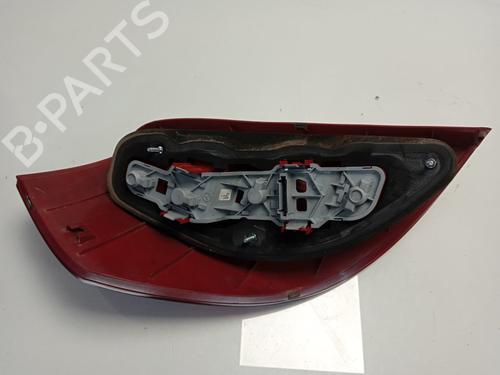 Right taillight MERCEDES-BENZ A-CLASS (W169) A 160 CDI (169.006, 169.306) | BP17811806C35 