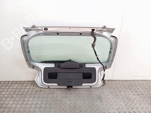Tailgate SEAT IBIZA IV (6J5, 6P1)  | BP28703302C6