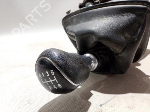 Gear lever FORD TRANSIT CUSTOM V362 Bus (F3) | BP37461842M90 - Image 2