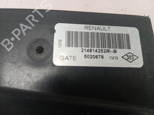 Køleventilator elektrisk RENAULT ZOE (BFM_) | BP28794708M35