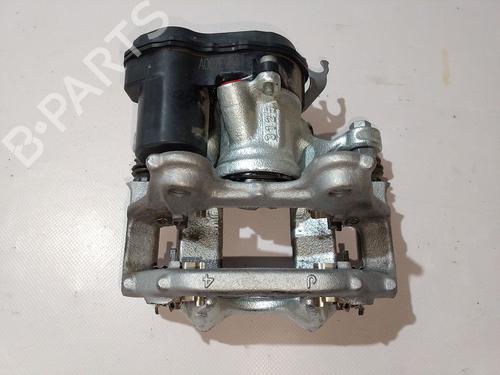 Left rear brake caliper BMW X1 (U11) xDrive 25 e Plug-in-Hybrid | BP40538799M107 - Image 2