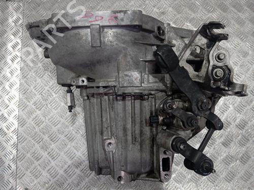 Gearbox HYUNDAI i40 I (VF) | BP37194469M3 - Image 6