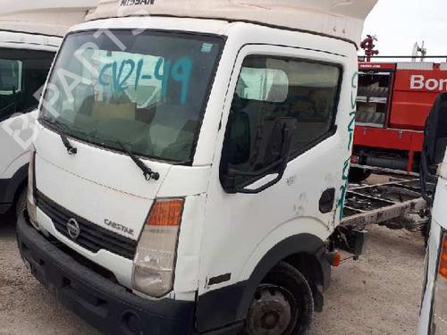 Starter NISSAN CABSTAR (F24M, F24W) 35.13 DCI, 45.13 DCI 2.5 (F24M) | BP29409897M8