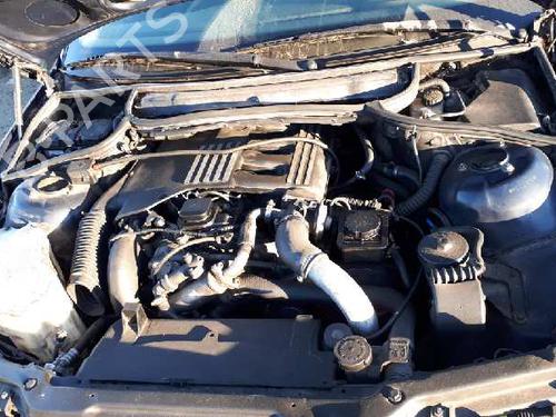 Headlight switch BMW 3 (E46) 320 d | BP12838196I24 