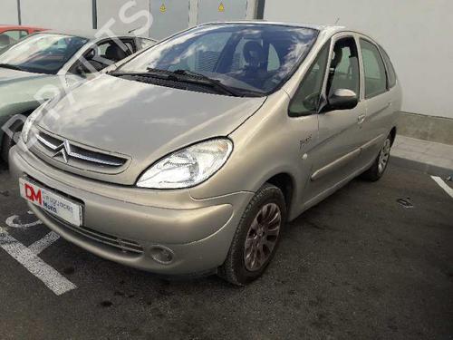 Right front fog light CITROËN XSARA PICASSO (N68) 1.8 16V | BP17905244C31 