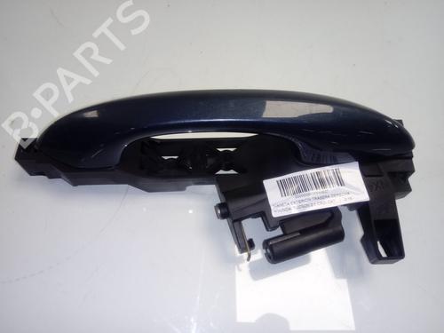 Rear right exterior door handle HYUNDAI TUCSON (TL, TLE)  | BP13217322C130 