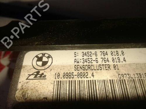 Electronic module BMW 3 (E46) 320 d | BP16939275M83 