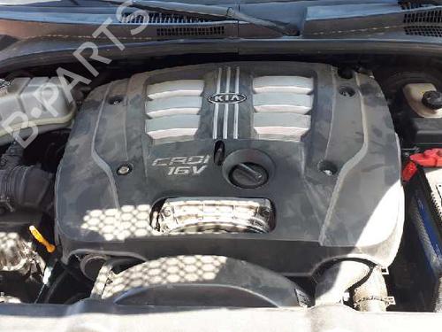 Left front window switch KIA SORENTO I (JC)  | BP36663499I27  - Image 11