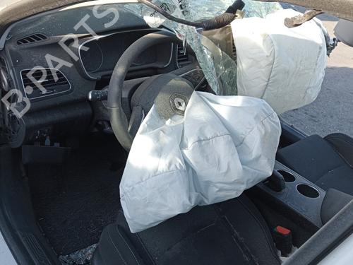 Catalyst RENAULT MEGANE IV Hatchback (B9A/M/N_)  | BP18201247M10 