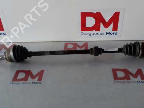 Used Right front driveshaft NISSAN MICRA III (K12) 1.2 16V (80 hp) 12644850