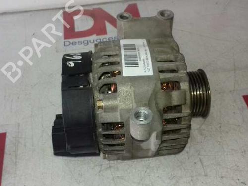 Alternator FIAT PUNTO (188_) 1.4 | BP12647572M7 