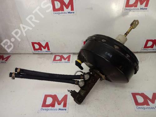 Servo brake ALFA ROMEO 156 (932_) 1.9 JTD (932B2) | BP12647774M42 