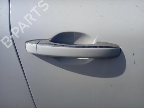 Used Front right exterior door handle RENAULT TALISMAN (LP_) [2015-2022]  12843020