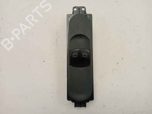 Used Left front window switch Left front window switch 39104947 39104947