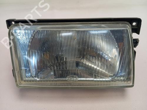 Used Right headlight VW POLO Coupe (86C, 80) [1981-1994]  31048197