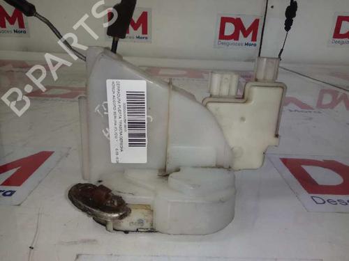 Used Rear right lock HONDA ACCORD VII (CL, CN) [2003-2012]  12664639