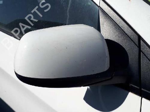 Right mirror KIA PICANTO II (TA) 1.0 | BP12658124C27