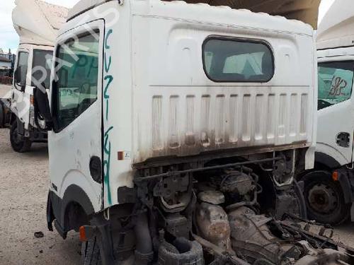 Starter NISSAN CABSTAR (F24M, F24W) 35.13 DCI, 45.13 DCI 2.5 (F24M) | BP29409897M8