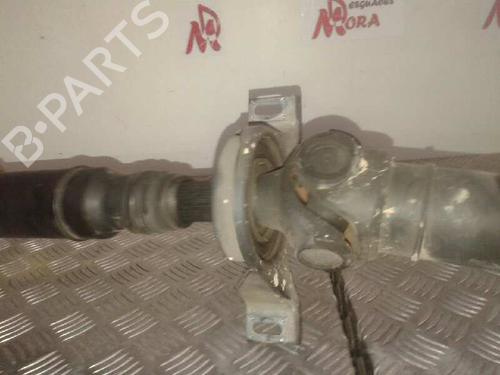 Driveshaft MERCEDES-BENZ CLS (C218) | BP12636299M37