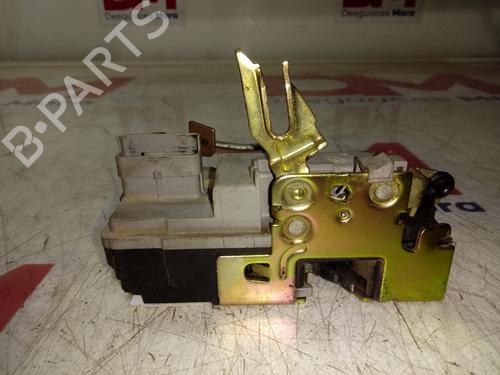 Front left lock CITROËN XSARA (N1) 1.6 i | BP12841700C98 