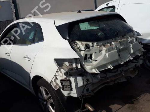 Headlight switch RENAULT MEGANE IV Hatchback (B9A/M/N_)  | BP12670105I24 