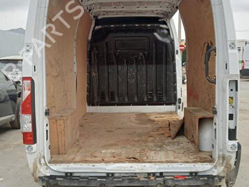 ABS pump RENAULT MASTER III Van (FV)  | BP34448448M43  - Image 7