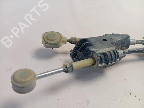 Gearstang PEUGEOT 208 II (UB_, UP_, UW_, UJ_) | BP30914405M90