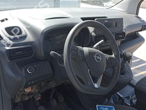 Left front suspension arm OPEL COMBO E Tour / Life (K9)  | BP28584677M12 