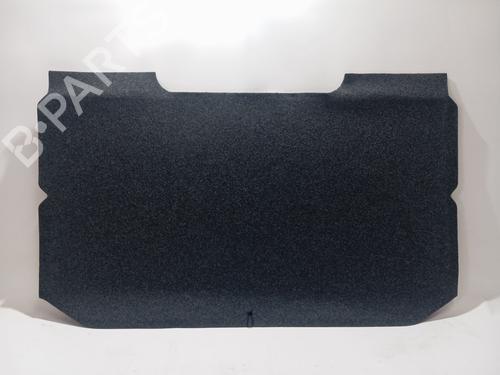 Plancher du coffre NISSAN NOTE (E11, NE11) 1.4 LPG (88 hp) 32137229