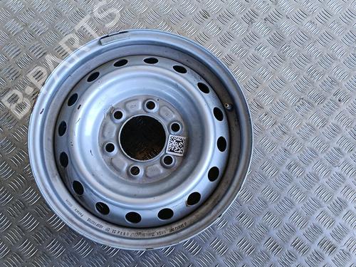 Jante Jante FORD RANGER (ET) [2005-2012] 36531659 36531659