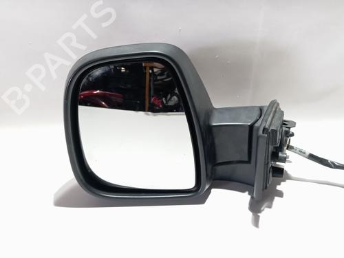 left-mirror-opel-combo-e-tour-life-k9-2018-28509509 main image