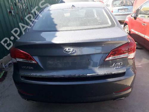 Used Tailgate HYUNDAI i40 I (VF) 1.7 CRDi (116 hp) 12669037