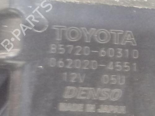 Front left window mechanism TOYOTA LAND CRUISER PRADO (_J15_)  | BP13453678C22 