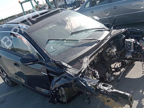 Armrest / Center console VW T-ROC (A11, D11) | BP19514889I20