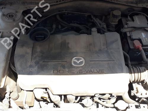 Left taillight MAZDA 6 Saloon (GG) 1.8 | BP16149979C34  - Image 7
