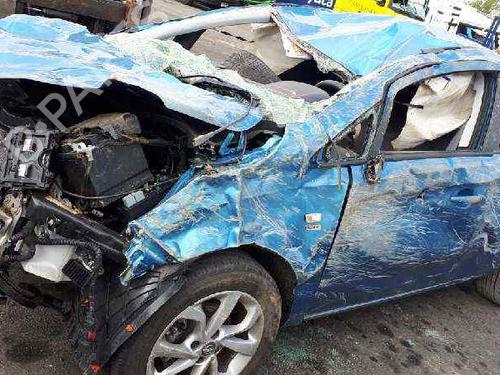 Mass air flow sensor OPEL CORSA E (X15) | BP16635047M95