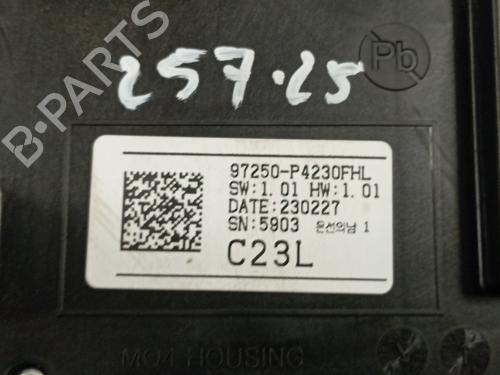 Climate control KIA SORENTO IV (MQ4, MQ4A) | BP34212243I5 - Image 3