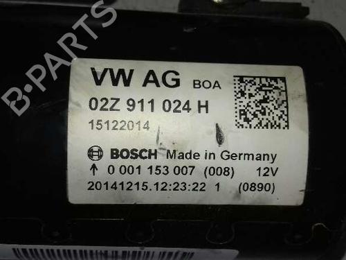 Starter AUDI A3 Sportback (8PA)  | BP12641093M8