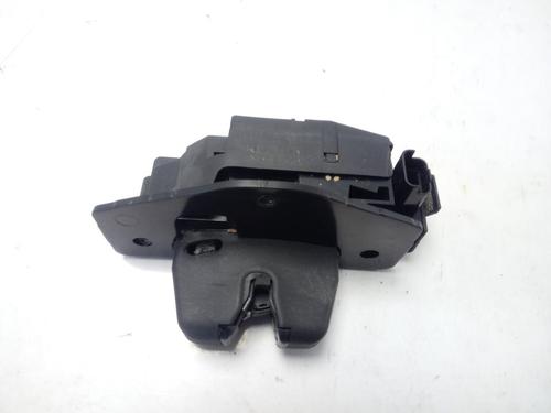 Bakluke lås PEUGEOT 3008 II SUV (MC_, MR_, MJ_, M4_) [2016-2025]  16367319