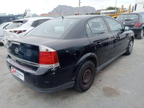 Climate control OPEL VECTRA C (Z02) 1.8 16V | BP37173363I5 - Image 7