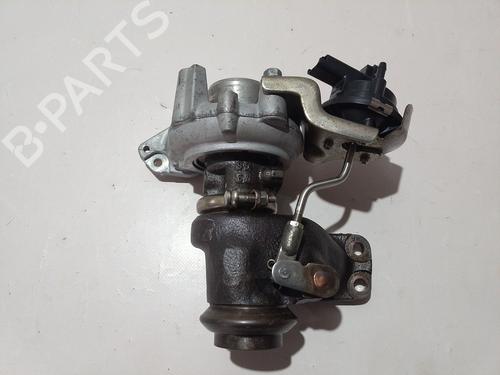 Turbolader/Kompressor Turbolader/Kompressor 36533044 36533044