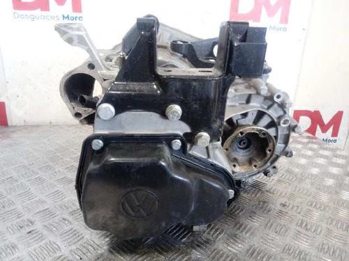 Gearbox SEAT IBIZA IV (6J5, 6P1)  | BP12669052M3 