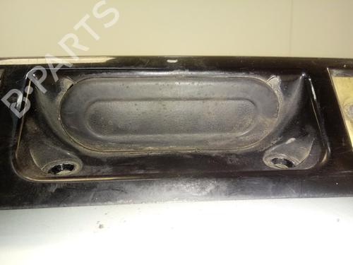 Tailgate handle CHRYSLER VOYAGER IV (RG, RS) 2.8 CRD | BP12907599C132 