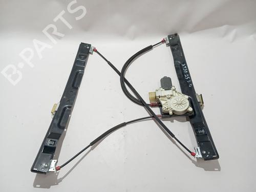 Used Front right window mechanism Front right window mechanism FORD S-MAX (WA6) [2006-2014] 34477033 34477033