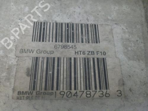 Rear axle BMW 5 Touring (F11) 520 d | BP18946898M2 