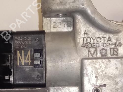 Other TOYOTA YARIS CROSS (MXP_)  | BP19063143O1 