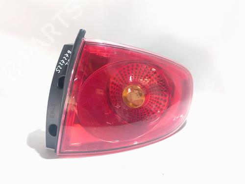 Højre baglygte Højre baglygte SEAT ALTEA (5P1) 1.6 (102 hp) 36476934 36476934