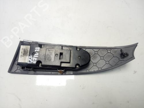 Left front window switch BMW 5 (E60) 520 i | BP13627432I27 