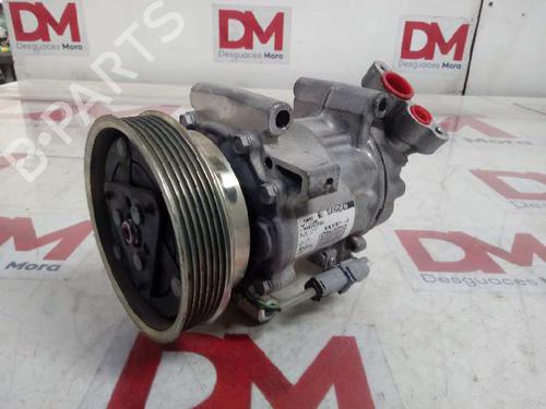 AC compressor RENAULT KANGOO / GRAND KANGOO II (KW0/1_)  | BP12659100M34 